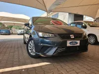 Usata Seat Ibiza Style 116 CV (85 kW) 2025 Grigio Utilitaria