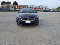 Usata Fiat Tipo Business 120 CV (88 kW) 2019 Blu/azzurro Station wagon