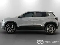 Nuova Jeep Avenger Summit 101 CV (74 kW) 2026 Grigio SUV