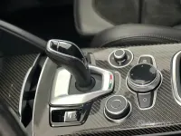 Usata Alfa Romeo Stelvio 209 CV (153 kW) 2022 Grigio SUV