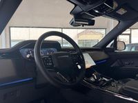 Usata Land Rover Range Rover Sport HSE Dynamic 300 CV (220 kW) 2024 Nero SUV
