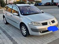 usata Renault Mégane II Mégane 1.4 16V 5 porte Pack Authentique