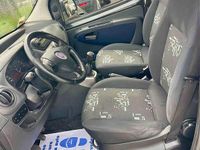 Usata Fiat Qubo Dynamic 75 CV (55 kW) 2008 Nero Monovolume