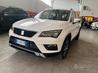 usata Seat Ateca Ateca1.4 tsi Style