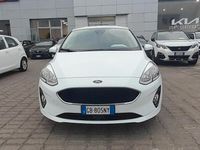 usata Ford Fiesta Trend 1.5 tdci 85CV s&s EcoBlue "Auto