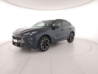 Nuova Cupra Terramar 150 CV (110 kW) 2026 Fiord blue SUV