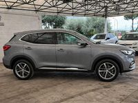 Usata MG EHS Excite 162 CV (119 kW) 2021 Grigio SUV