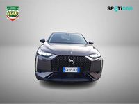 Usata DS Automobiles DS3 Bastille 131 CV (96 kW) 2024 Grigio Utilitaria