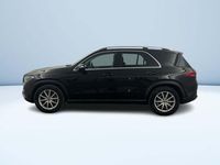 Usata Mercedes GLE300 Advanced 269 CV (197 kW) 2025 Nero SUV
