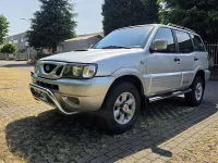 Usata Nissan Terrano 125 CV (91 kW) 2002 SUV