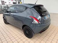 Usata Lancia Ypsilon 2014 Utilitaria