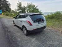 Usata Lancia Delta 120 CV (88 kW) 2012 Bianco Utilitaria