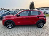 Usata Citroën C3 PureTech 101 CV (74 kW) 2025 Rosso SUV