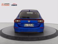 usata Honda Civic 2.0 hev sport ecvt