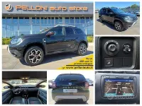 Usata Dacia Duster 114 CV (83 kW) 2019 Nero SUV