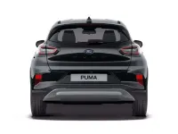 Nuova Ford Puma Titanium 125 CV (91 kW) 2026 Agate black  metallizzati SUV