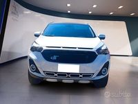 Usata DR F35 156 CV (114 kW) 2022 Bianco SUV