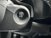 Occasion Fiat 500X Lounge 120 ch (88 kW) 2017 Noir SUV