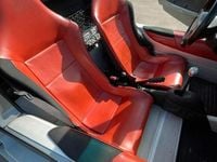 Usata Lotus Elise 121 CV (88 kW) 1999 Grigio Cabrio