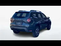 Usata Dacia Duster Journey 101 CV (74 kW) 2023 Blu scuro SUV