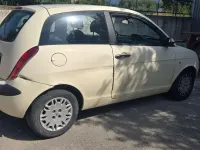 Usata Lancia Ypsilon 80 CV (58 kW) 2004 Utilitaria