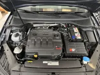 Usata VW Passat Business 120 CV (88 kW) 2019 Bluazzurro Station wagon