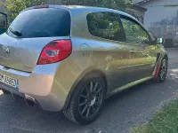 Usata Renault Clio R.S. R.S. 200 CV (147 kW) 2007 Utilitaria