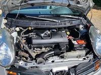 Usata Nissan Micra Visia 80 CV (58 kW) 2003 Berlina