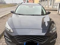 Usata Ford Focus Active 120 CV (88 kW) 2020 Station wagon