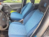 Usata Fiat Panda 2005 Utilitaria