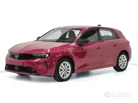 Nuova Opel Astra Edition 110 CV (80 kW) 2025 Utilitaria