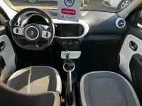 Usata Renault Twingo 90 CV (66 kW) 2017 Grigio Utilitaria
