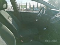 usata Ford Fiesta FiestaVI 2008 5p 1.4 tdci + c/esp