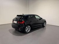 Usata Audi A1 Sportback S-Line 150 CV (110 kW) 2024 Nero Utilitaria