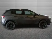 Usata Jeep Compass Night Eagle 131 CV (96 kW) 2022 Other SUV
