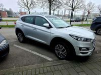 Usata Hyundai Tucson XPrime 136 CV (100 kW) 2019 SUV