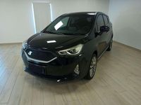 Usata DR DR4 114 CV (83 kW) 2019 Nero SUV