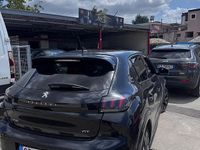 Usata Peugeot 208 102 CV (75 kW) 2022 Utilitaria