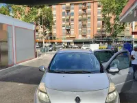 Usata Renault Clio Dynamique 75 CV (55 kW) 2009 Station wagon