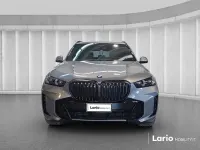 Usata BMW X5 M Sport 297 CV (218 kW) 2023 Grigio SUV
