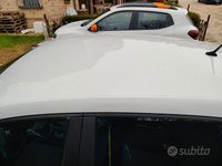 Usata Seat Ibiza Style 90 CV (66 kW) 2018 Bianco Berlina