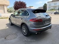 Occasion Porsche Cayenne Platinum Edition 250 ch (183 kW) 2016 Gris SUV