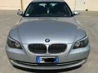 Usata BMW 525 197 CV (144 kW) 2008 Station wagon