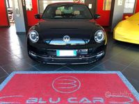 usata VW Maggiolino 2.0 tdi unico