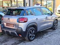 Usata Citroën C3 Aircross 110 CV (80 kW) 2024 Grigio SUV
