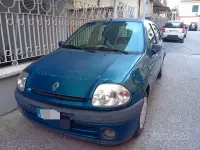 Usata Renault Clio II 2003
