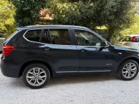 Usata BMW X3 184 CV (135 kW) 2014 SUV
