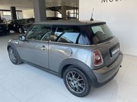 usata Mini One Clubman 1.4 16V