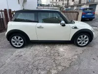 Begagnad Mini One D 109 HK (80 kW) 2010 Halvkombi