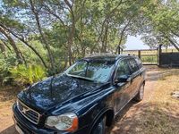 Occasion Volvo XC90 185 ch (136 kW) 2007 Noir SUV